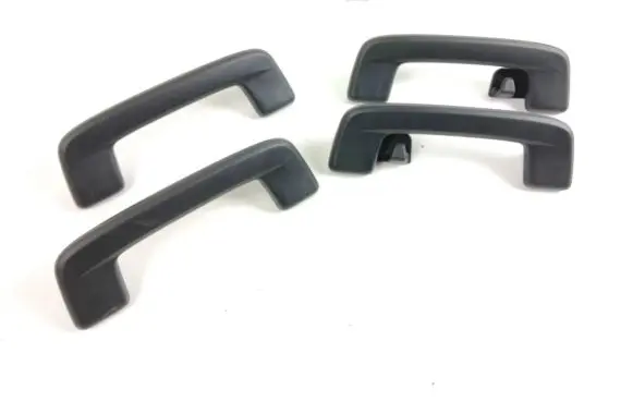 Porsche Taycan 9J1 Front interior roof grab handle 8Y0857607