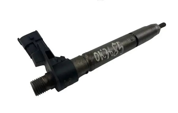 Mercedes-Benz R W251 Fuel injector 0445115