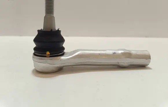 Chevrolet Corvette Steering tie rod 84736469