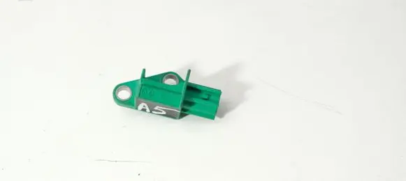 Audi Q7 4L Airbag deployment crash/impact sensor 1K0909606C