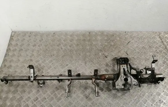Toyota Verso Dashboard cross member/frame bar 553300F030