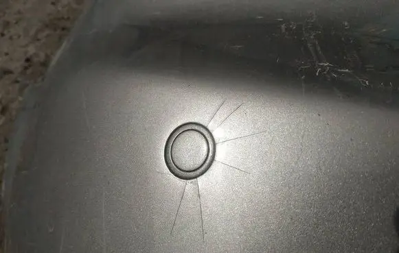 Parking PDC sensor
