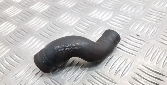 Volkswagen PASSAT B8 Engine coolant pipe/hose 5Q0122157AJ