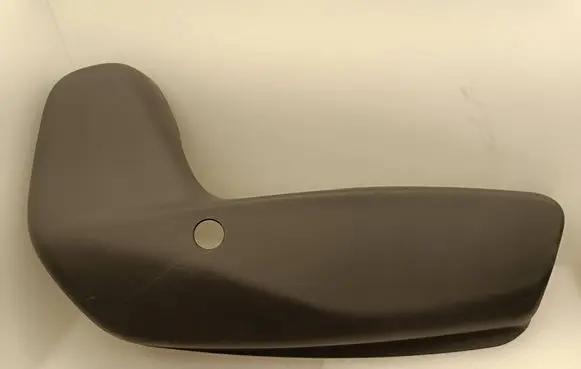 Chrysler Pacifica Seat trim 5US67TRMAD 5SP46DX9AE 025380