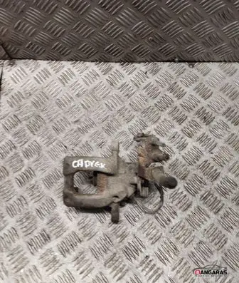 Volkswagen Caddy Rear brake caliper 