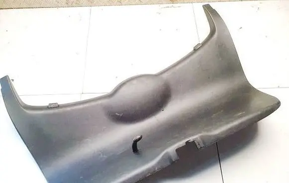 Skoda Octavia Mk2 (1Z) Other trunk/boot trim element 1z5867975e