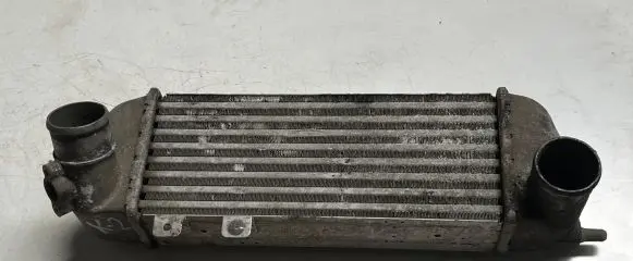 KIA Ceed Intercooler radiator 282712A610 6714315