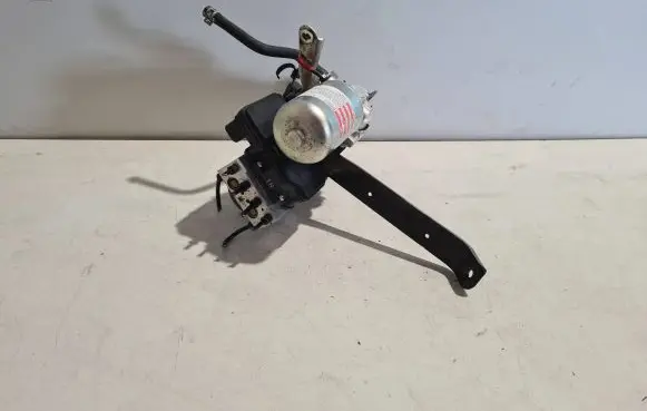 Lexus ES VII XZ10 ABS Pump 4707033060 4451033190