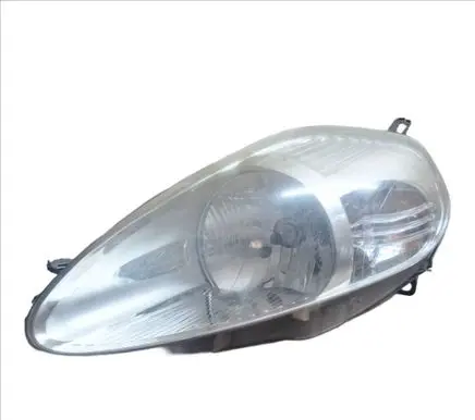 Fiat Punto (188) Headlight/headlamp 20a850