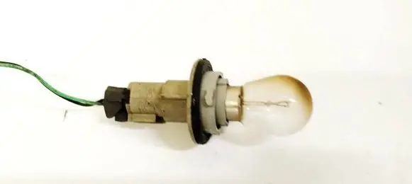 Nissan Note (E11) Headlight part 