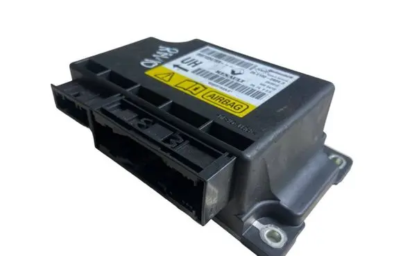 Renault Megane III Airbag control unit/module 985105478R S0W2E19A3LG