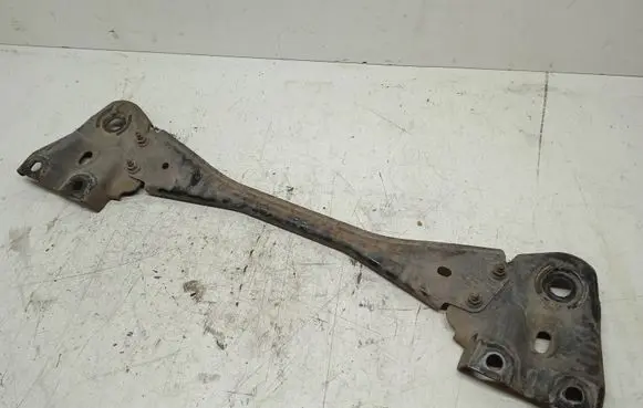Other front suspension part