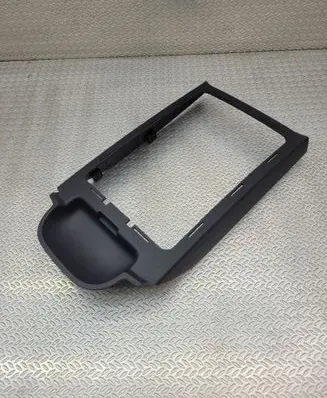 Audi A8 S8 D4 4H Other center console (tunnel) element 1191091