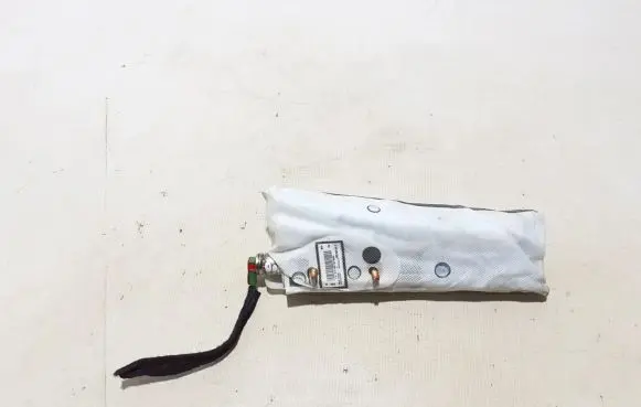 Seat airbag
