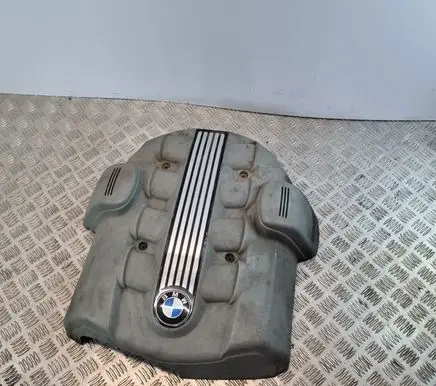 BMW 7 E65 E66 Engine cover (trim) 11617511559 7511559
