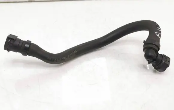 Peugeot 308 Engine coolant pipe/hose 9803986980