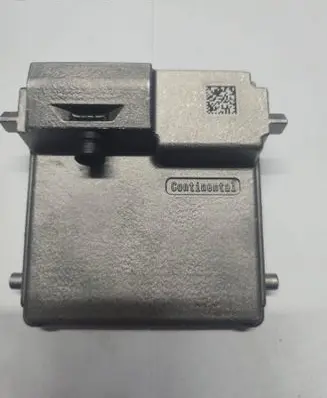 Toyota RAV 4 (XA50) Distronic sensor radar 8646C-0R141 10R058405