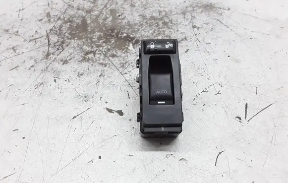 Chrysler Sebring (JS) Electric window control switch 04602786AA