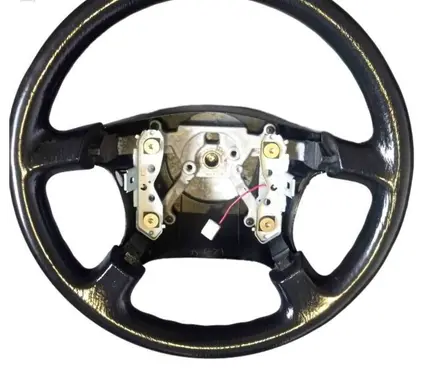Mazda 626 Steering wheel 663870