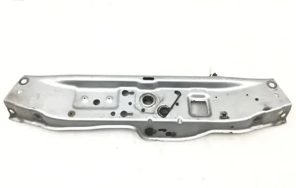 Opel Astra H Radiator support slam panel 