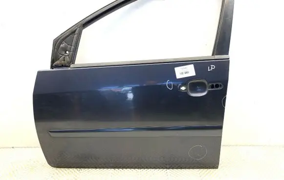 Ford Fiesta Front door