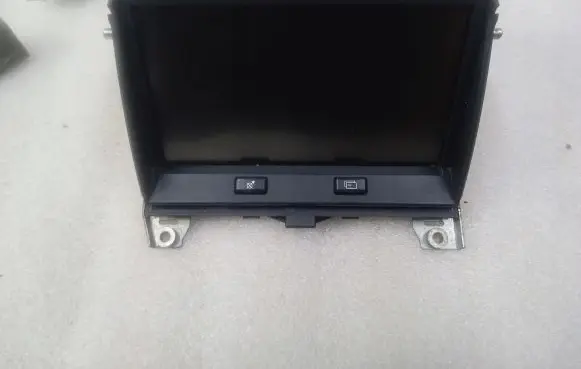 Land Rover Range Rover Sport L320 Screen/display/small screen 462200-5409