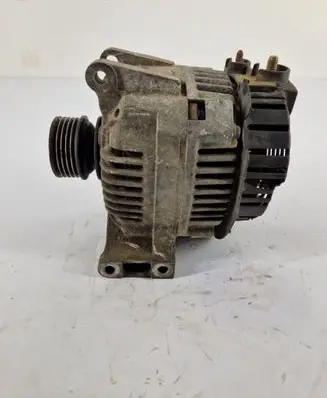 Mercedes-Benz A W168 Generator/alternator 0111545602