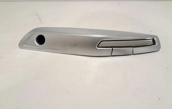 BMW M8 F91 F92 G14 G15 Rear door card panel trim 7484271