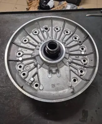 BMW 7 G11 G12 Other gearbox part 90009896 1102410056 8hp75z