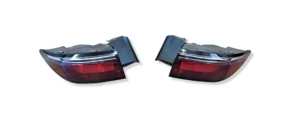 Renault Megane E-Tech Rear/tail lights 265553806R 0022195002 202302061508