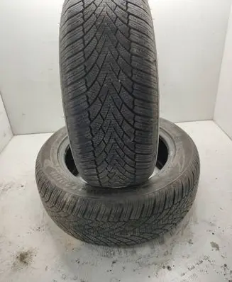 Acura CL II R16 winter tire 