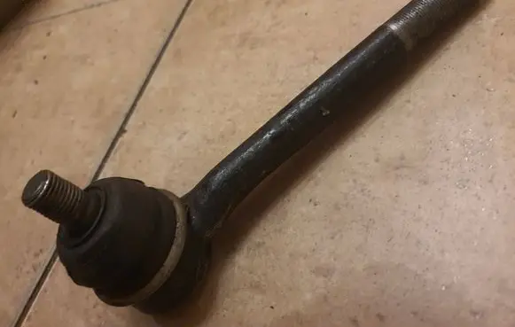 Lada Niva Steering tie rod end 21013003074K