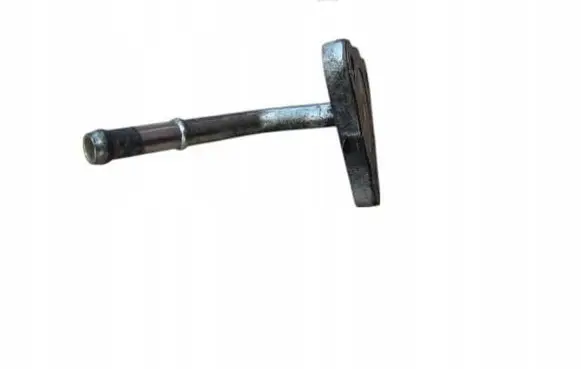 Mazda CX-5 Turbo turbocharger oiling pipe/hose