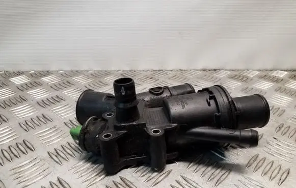 Ford S-MAX Thermostat housing 980364878000