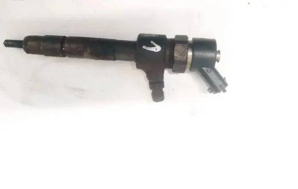Fiat Doblo Fuel injector 0445110119 7110