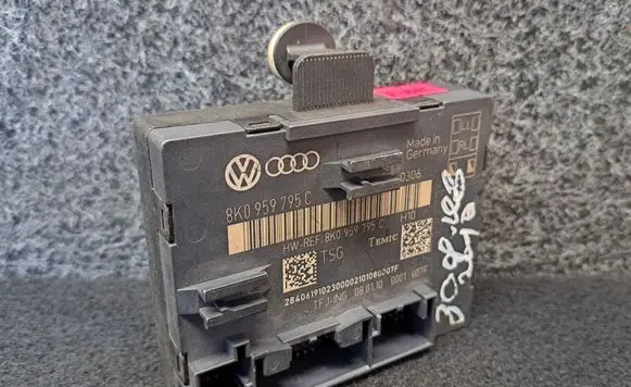 Audi Q5 SQ5 Door control unit/module 8K0959795C
