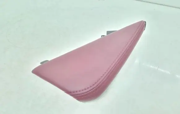 Mazda CX-3 Other center console (tunnel) element DA7A64951
