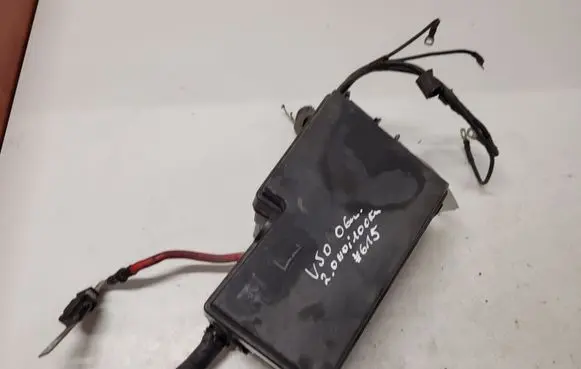 Volvo V50 Fuse module 8688040 518818000