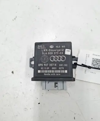Audi A6 S6 C6 4F Light module LCM 8P0907357H