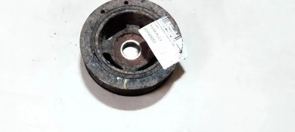 Chevrolet Kalos Crankshaft pulley