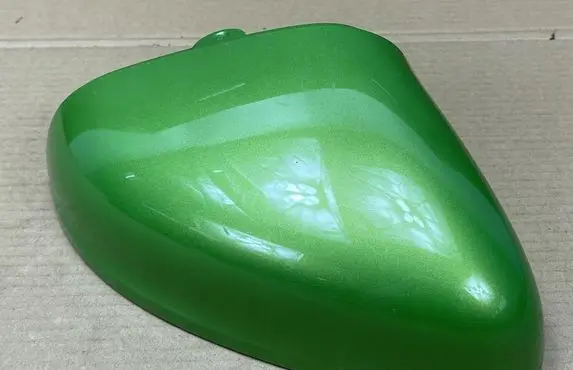 Ford Fiesta Plastic wing mirror trim cover L1TB-17K746