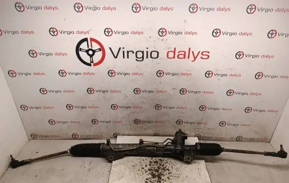 Peugeot 807 Steering rack 1332770080 310802C K32M0215M