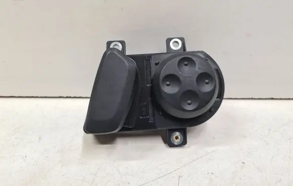 Volkswagen PASSAT B6 Seat control switch 3C0959777