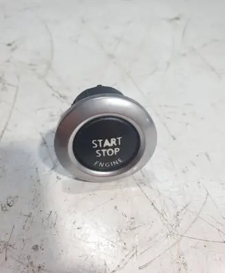 BMW 3 E90 E91 Engine start stop button switch 6949913 10862510