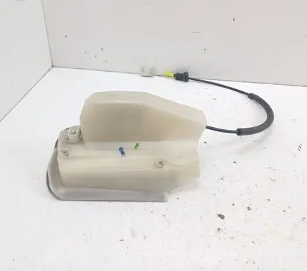 Tesla Model 3 Rear door lock 150067500A
