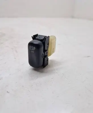 Mercedes-Benz ML W163 ESP (stability program) switch 1638202710 03100640