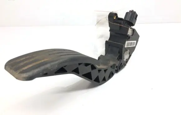 Renault Megane III Accelerator throttle pedal 180020022