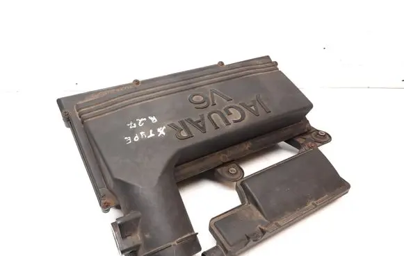 Jaguar X-Type Air filter box 4611685907 1X439600AD 1X4312B579AB