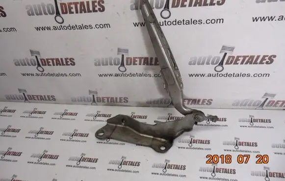 Volvo XC90 Engine bonnet/hood hinges