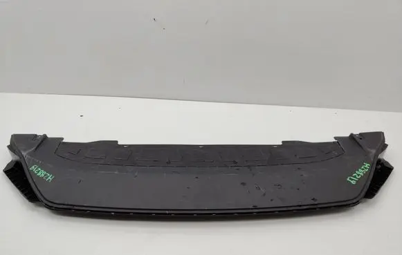 Skoda Superb B9 Front bumper skid plate/under tray 3P0807061